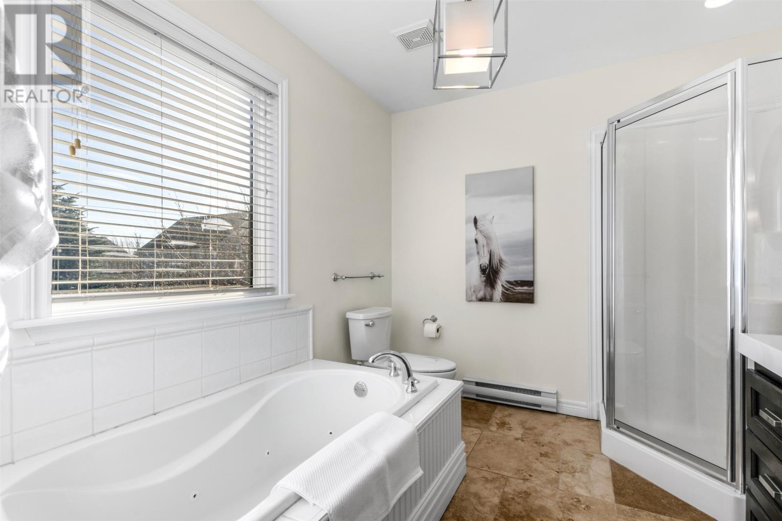 11 Oakley Place, St. John'S, NL - Indoor Photo Showing Bathroom