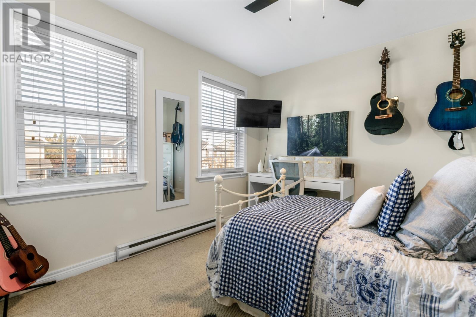 11 Oakley Place, St. John'S, NL - Indoor Photo Showing Bedroom