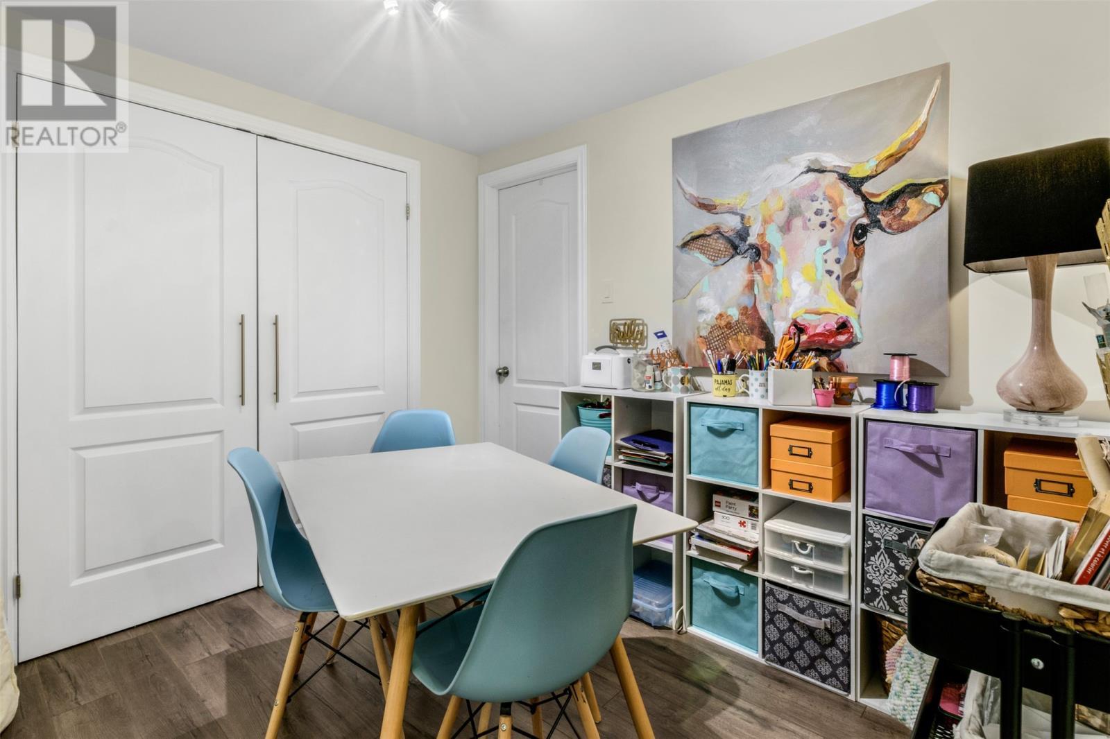 11 Oakley Place, St. John'S, NL - Indoor