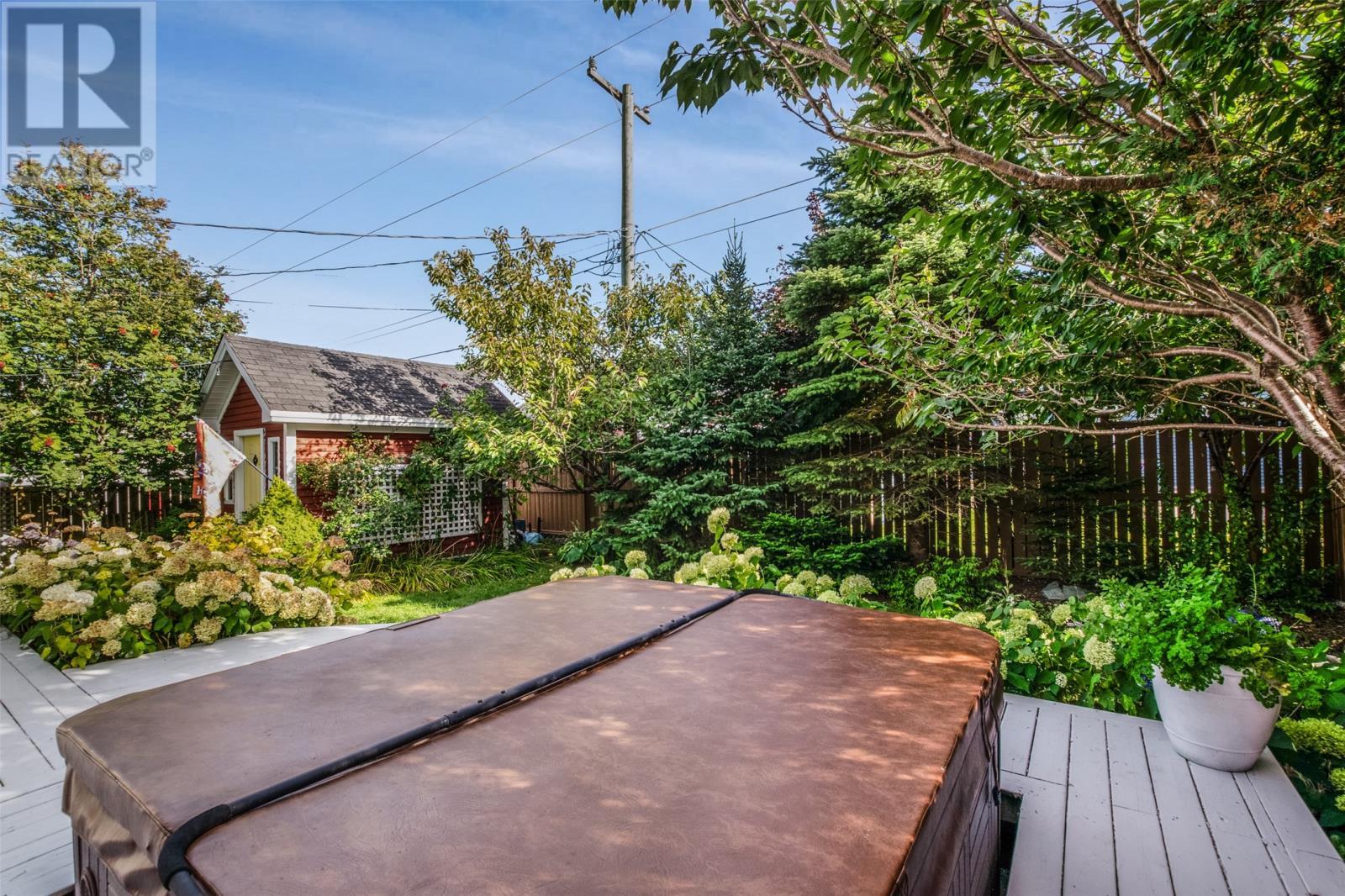 11 Oakley Place, St. John'S, NL - Outdoor