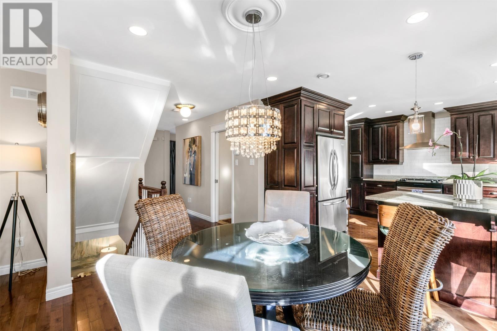 11 Oakley Place, St. John'S, NL - Indoor