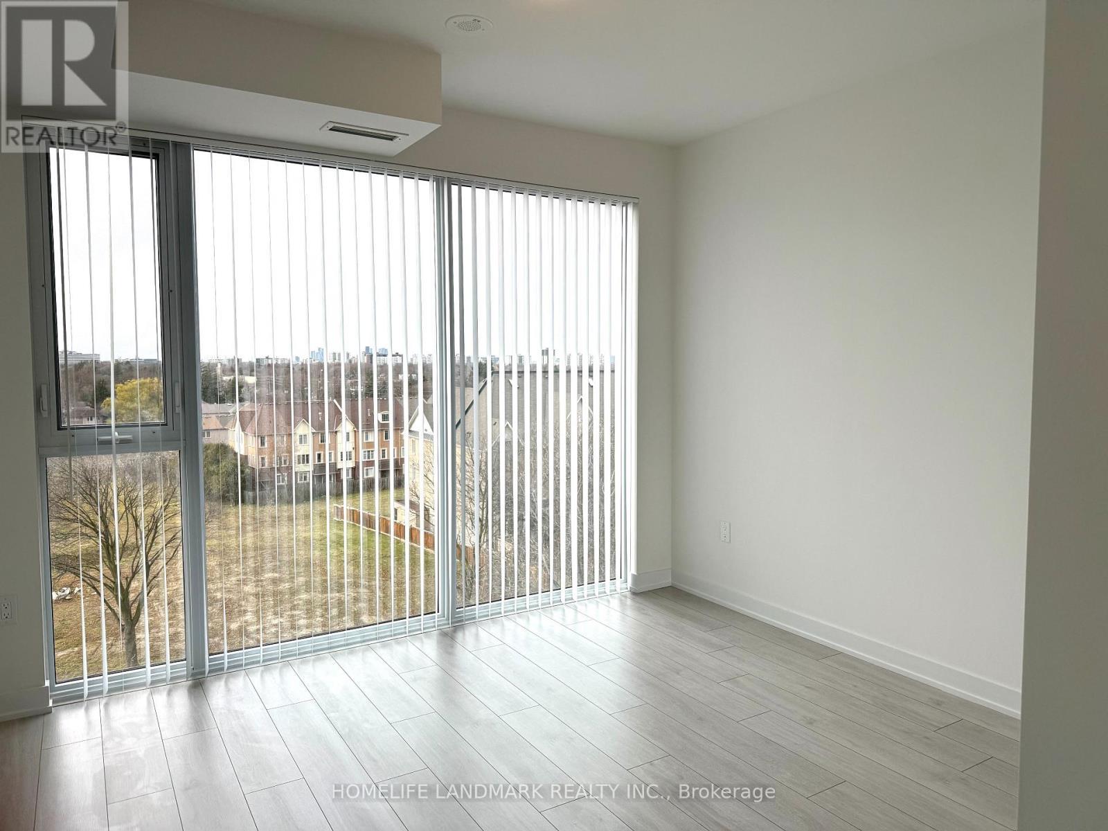 Unit 605 - 5858 Yonge Street, Toronto, ON - Indoor Photo Showing Other Room