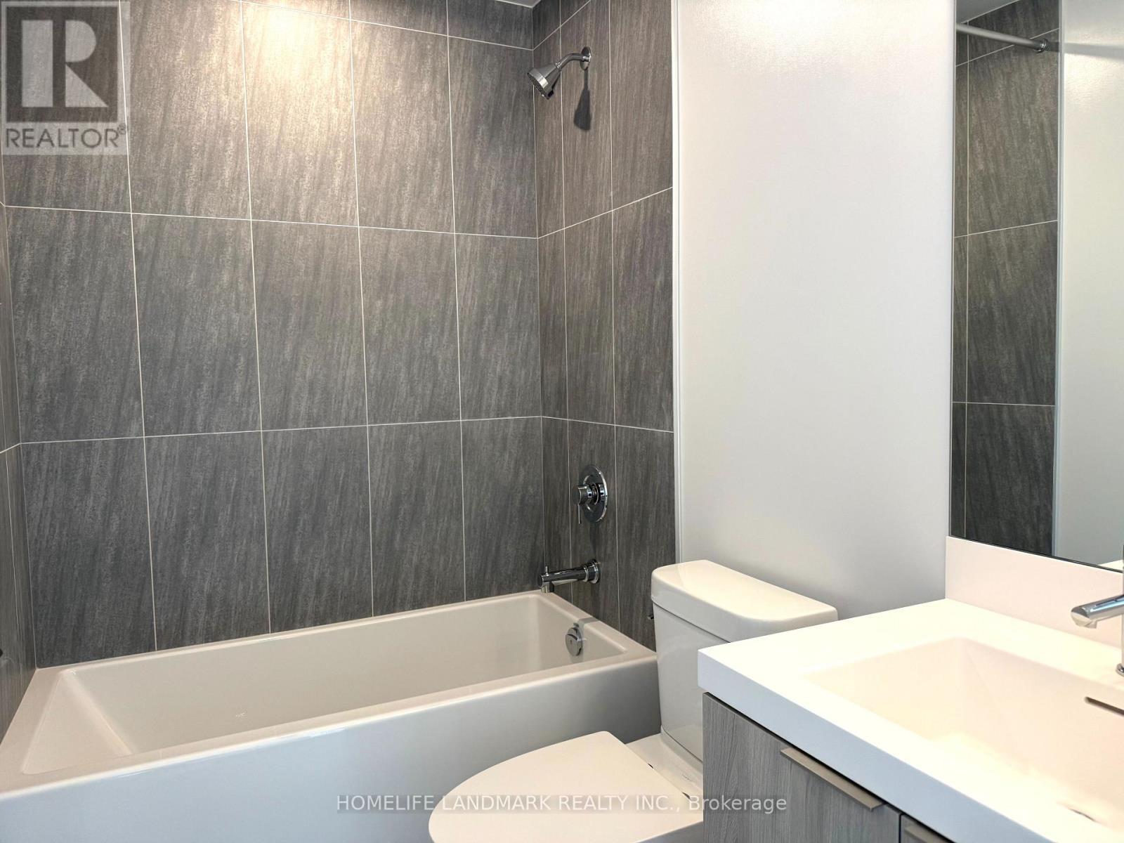 Unit 605 - 5858 Yonge Street, Toronto, ON - Indoor Photo Showing Bathroom