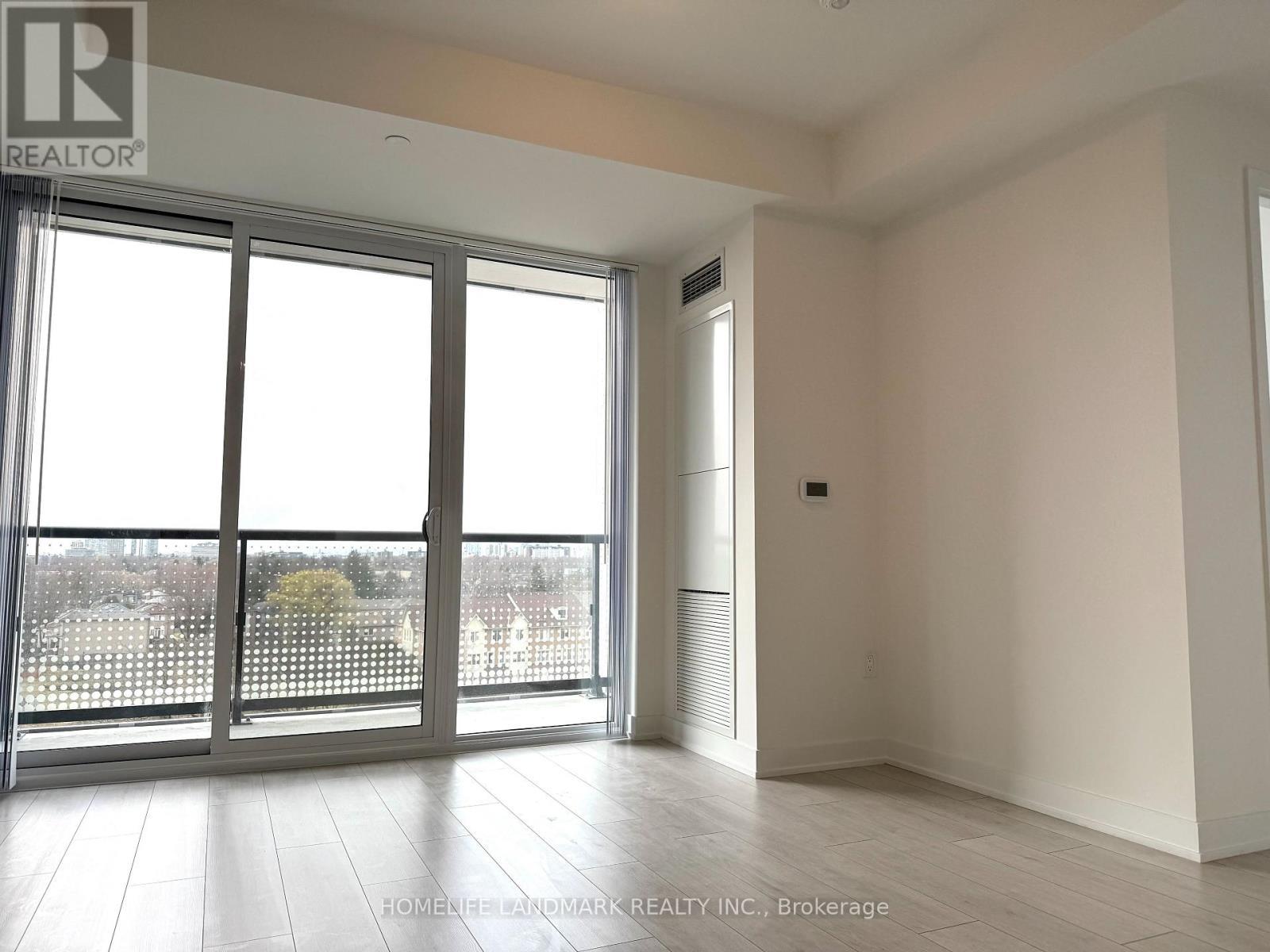 Unit 605 - 5858 Yonge Street, Toronto, ON - Indoor Photo Showing Other Room