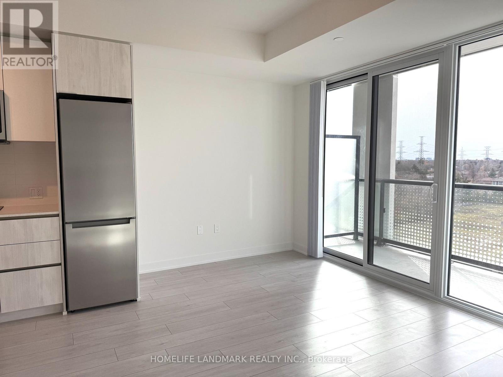 Unit 605 - 5858 Yonge Street, Toronto, ON - Indoor Photo Showing Other Room
