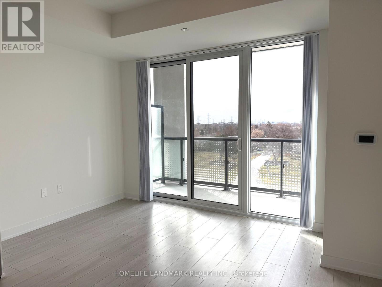 Unit 605 - 5858 Yonge Street, Toronto, ON - Indoor Photo Showing Other Room