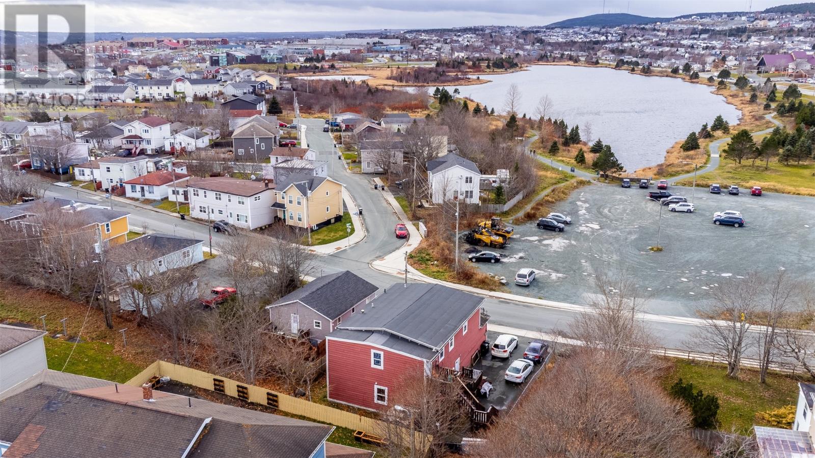 68 Pearce Avenue, St Johns, NL