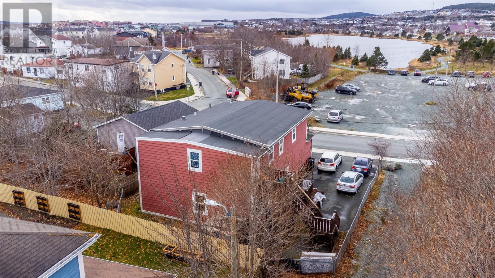 68 Pearce Avenue, St Johns, NL