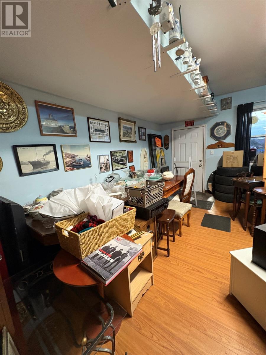 68 Pearce Avenue, St Johns, NL