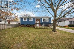 518 PARKDALE CRESCENT St Clair, ON N0N 1G0