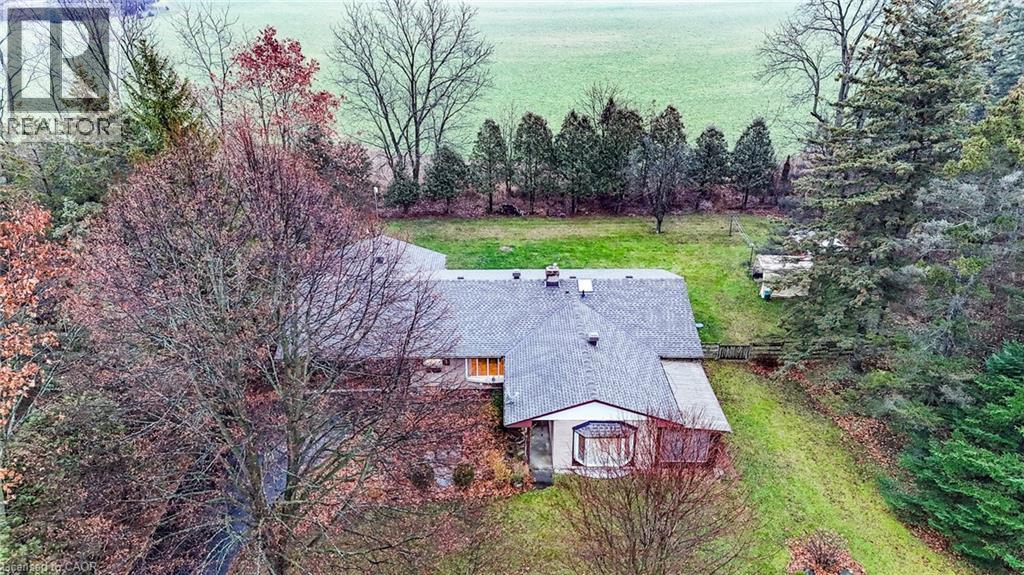 1939 Maplewood Road, St. Clements, ON - Outdoor