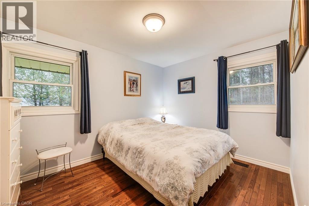 1939 Maplewood Road, St. Clements, ON - Indoor Photo Showing Bedroom