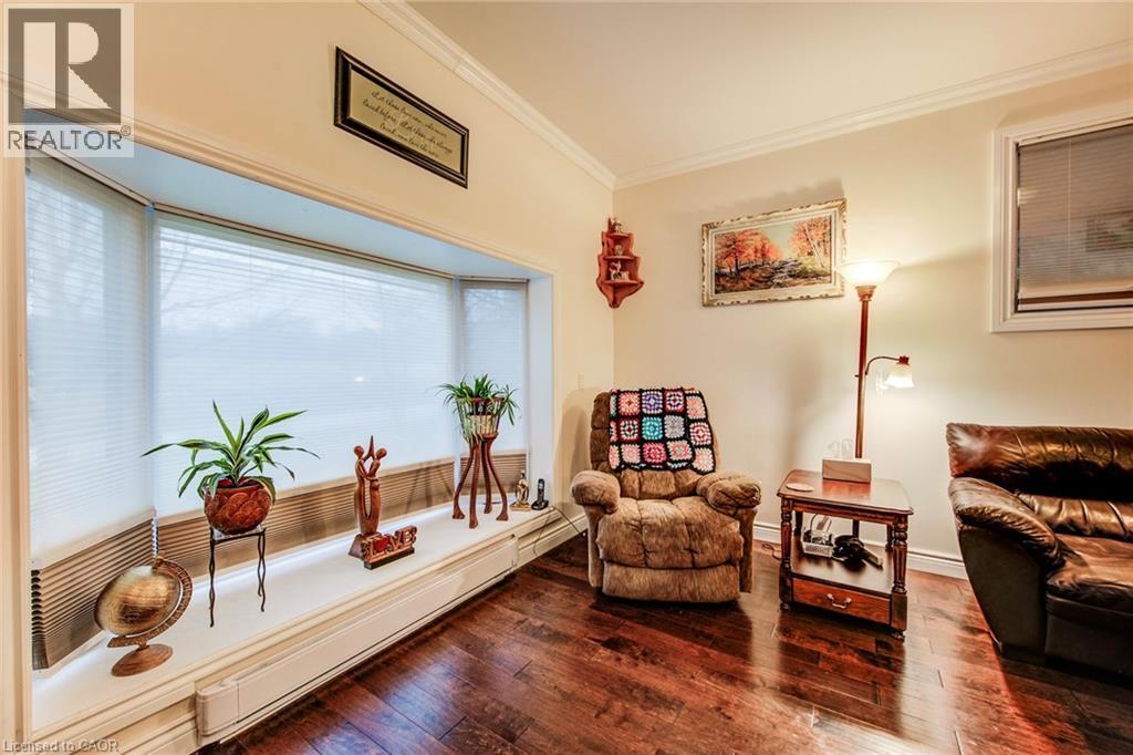 1939 Maplewood Road, St. Clements, ON - Indoor Photo Showing Other Room