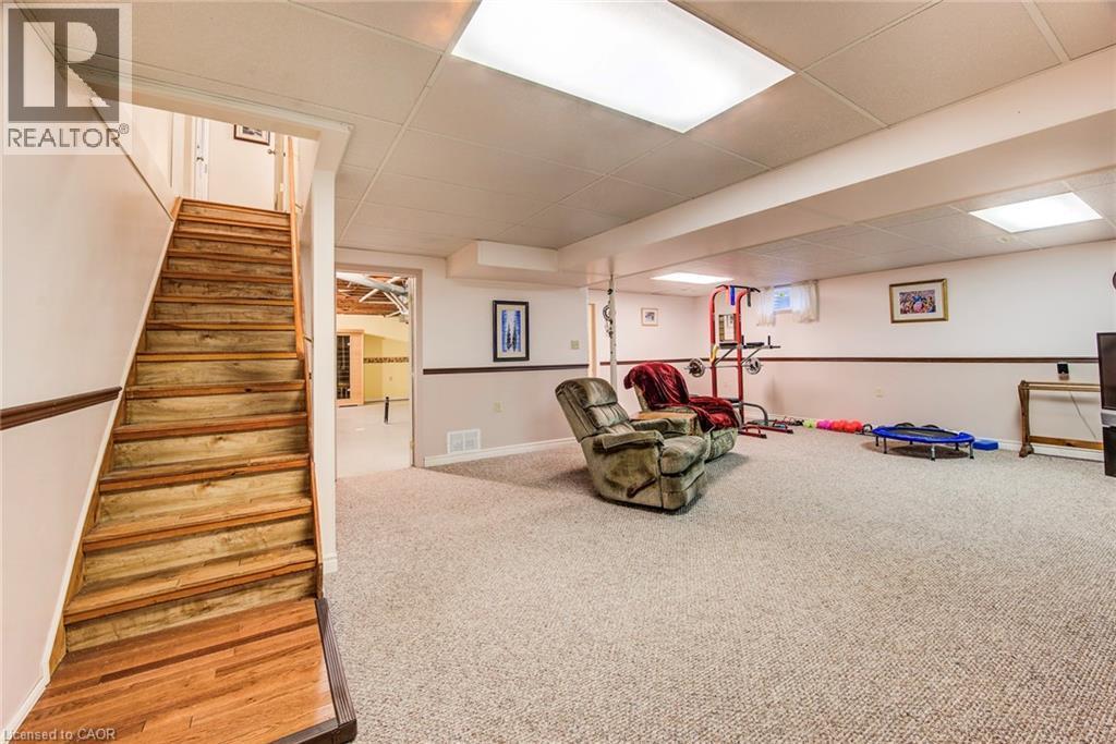 1939 Maplewood Road, St. Clements, ON - Indoor