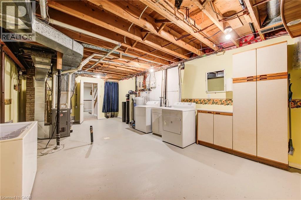 1939 Maplewood Road, St. Clements, ON - Indoor