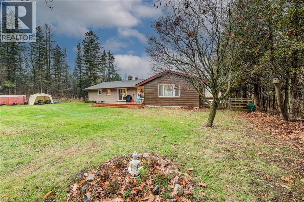 1939 Maplewood Road, St. Clements, ON - Outdoor