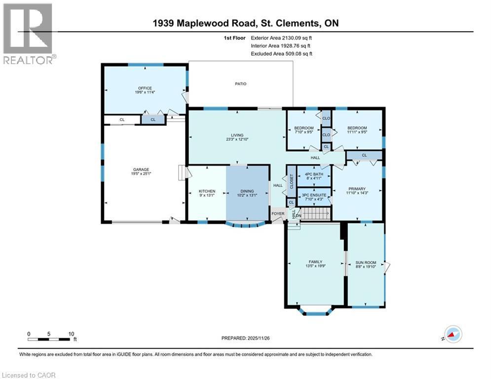 1939 Maplewood Road, St. Clements, ON - Other