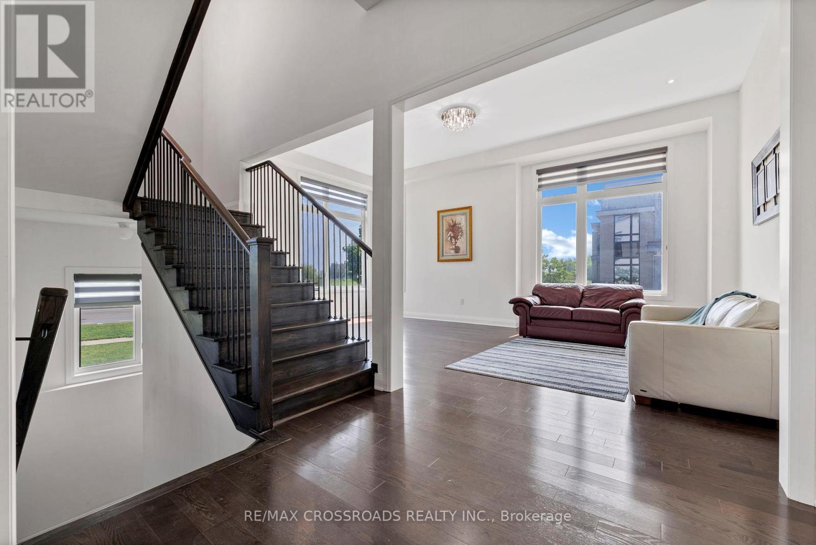 3 Larkin Lane, Clarington, ON - Indoor