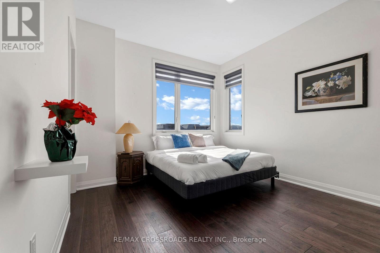 3 Larkin Lane, Clarington, ON - Indoor Photo Showing Bedroom
