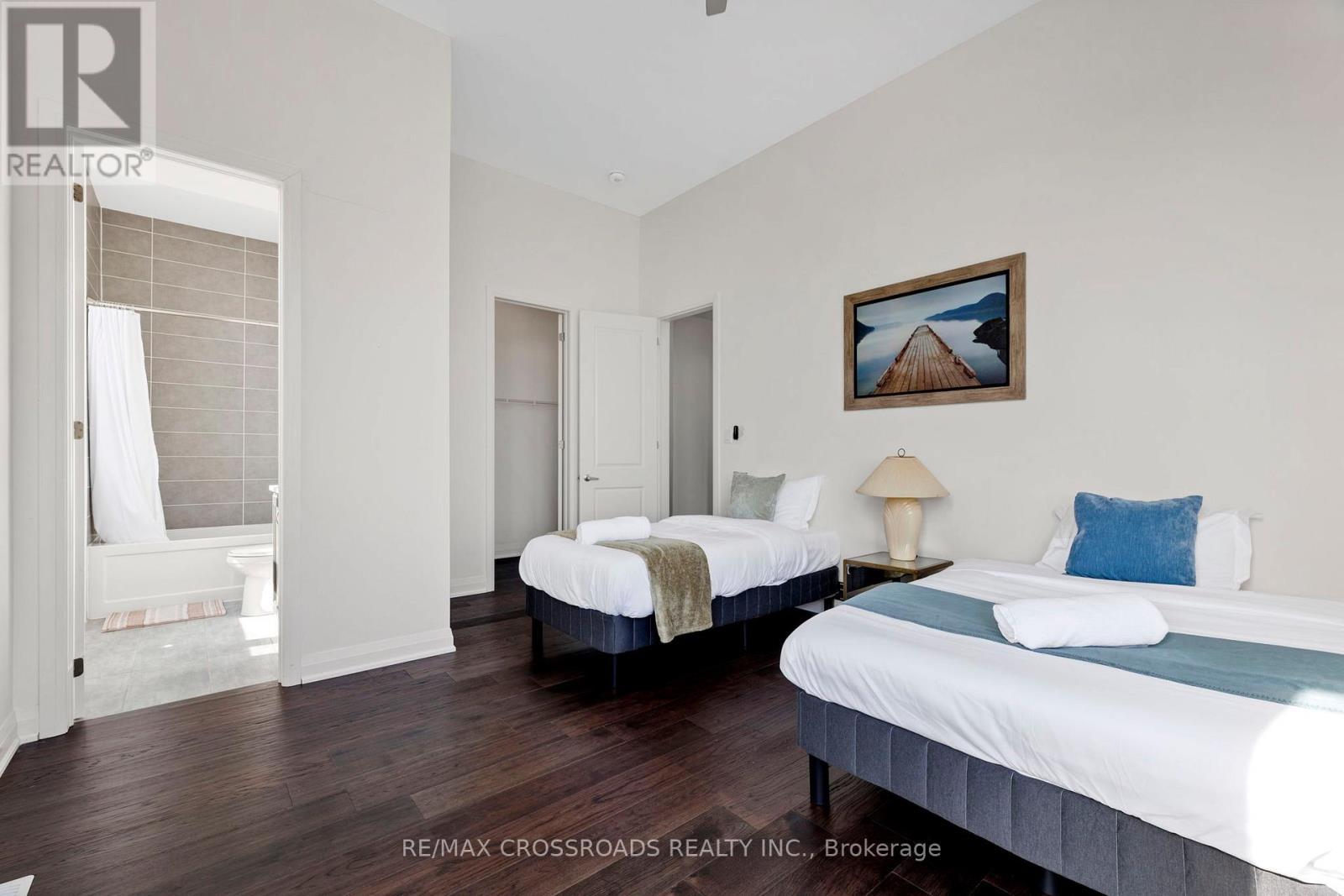 3 Larkin Lane, Clarington, ON - Indoor