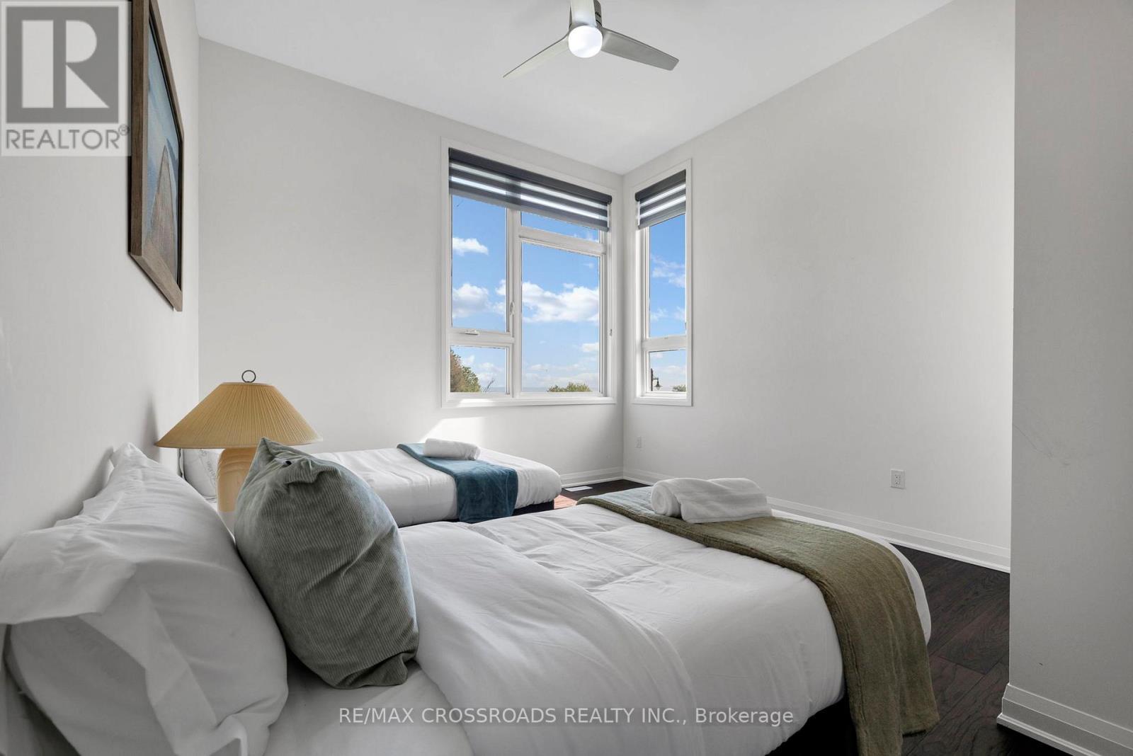3 Larkin Lane, Clarington, ON - Indoor Photo Showing Bedroom