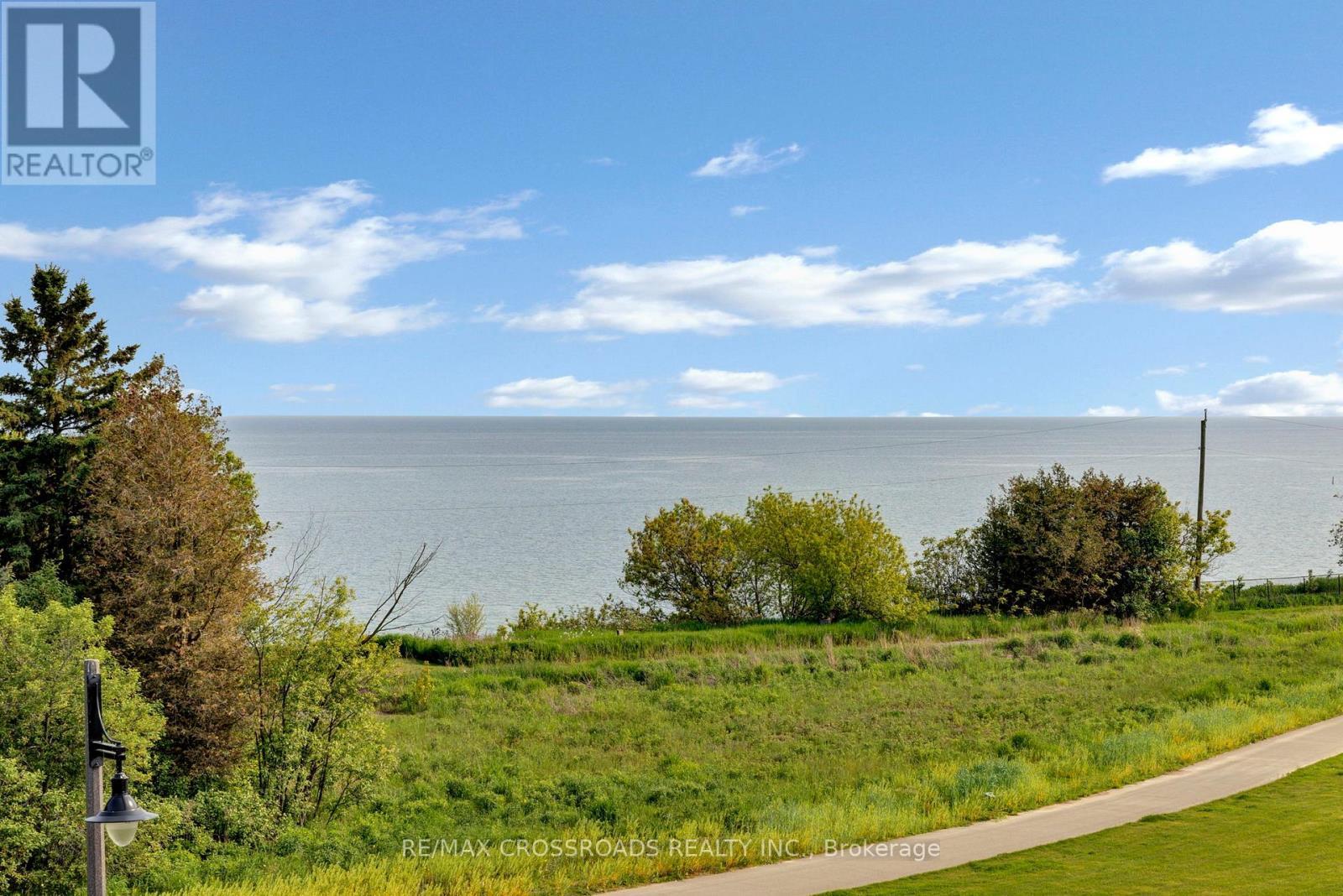 3 Larkin Lane, Clarington, ON - Outdoor With Body Of Water With View