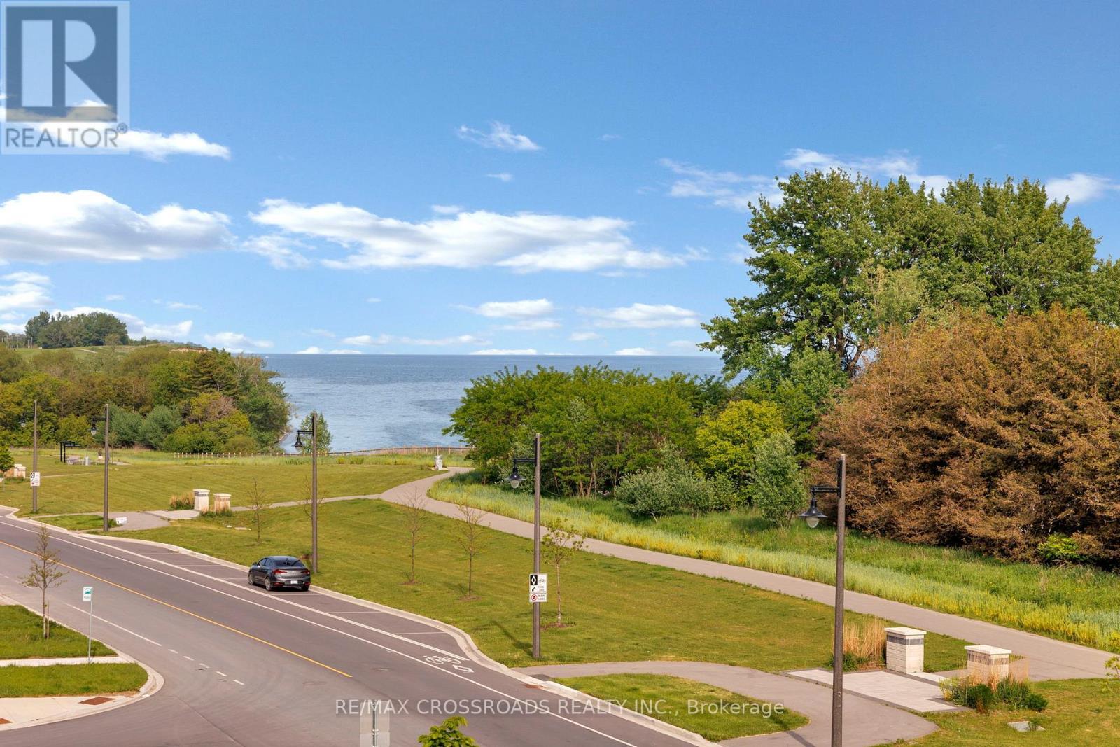 3 Larkin Lane, Clarington, ON - Outdoor With Body Of Water With View