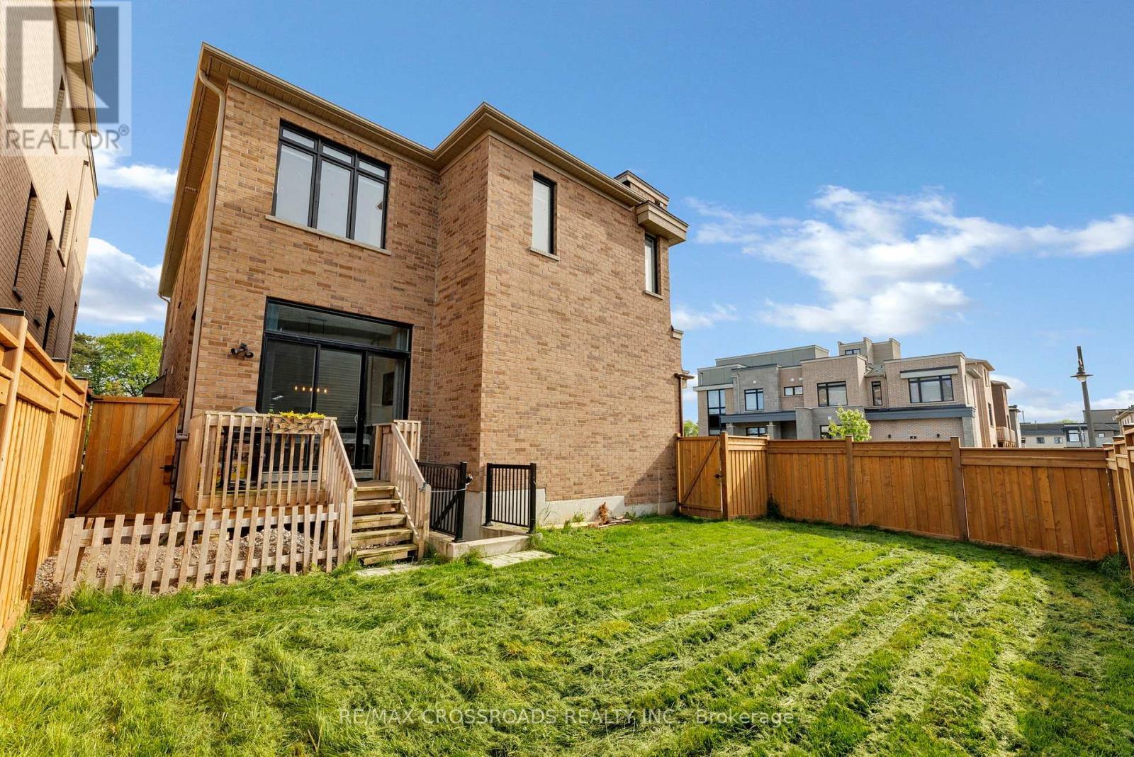 3 Larkin Lane, Clarington, ON - Outdoor