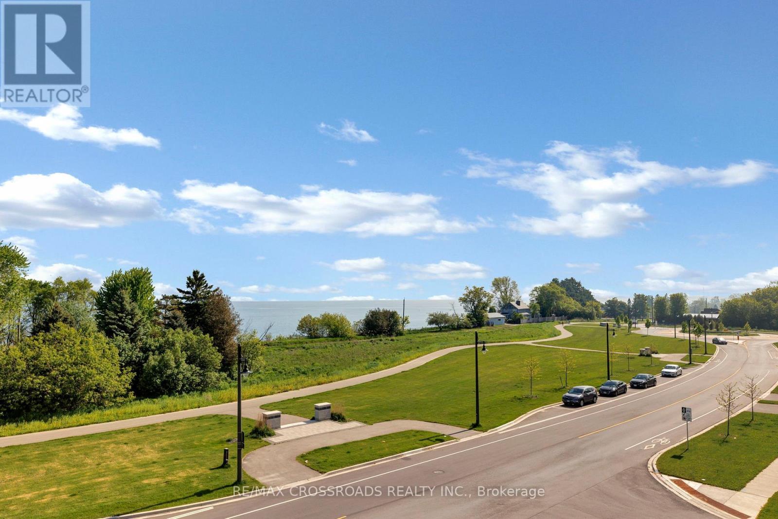 3 Larkin Lane, Clarington, ON - Outdoor With View