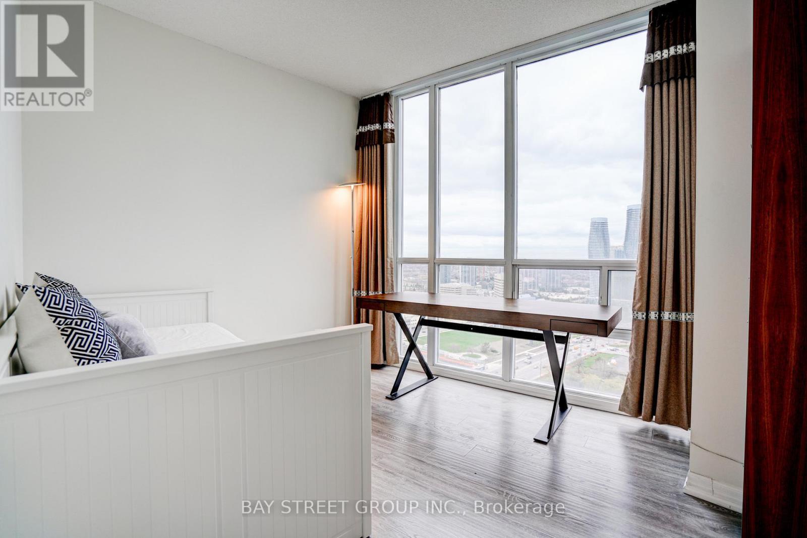 2602 - 223 Webb Drive, Mississauga, ON - Indoor Photo Showing Other Room