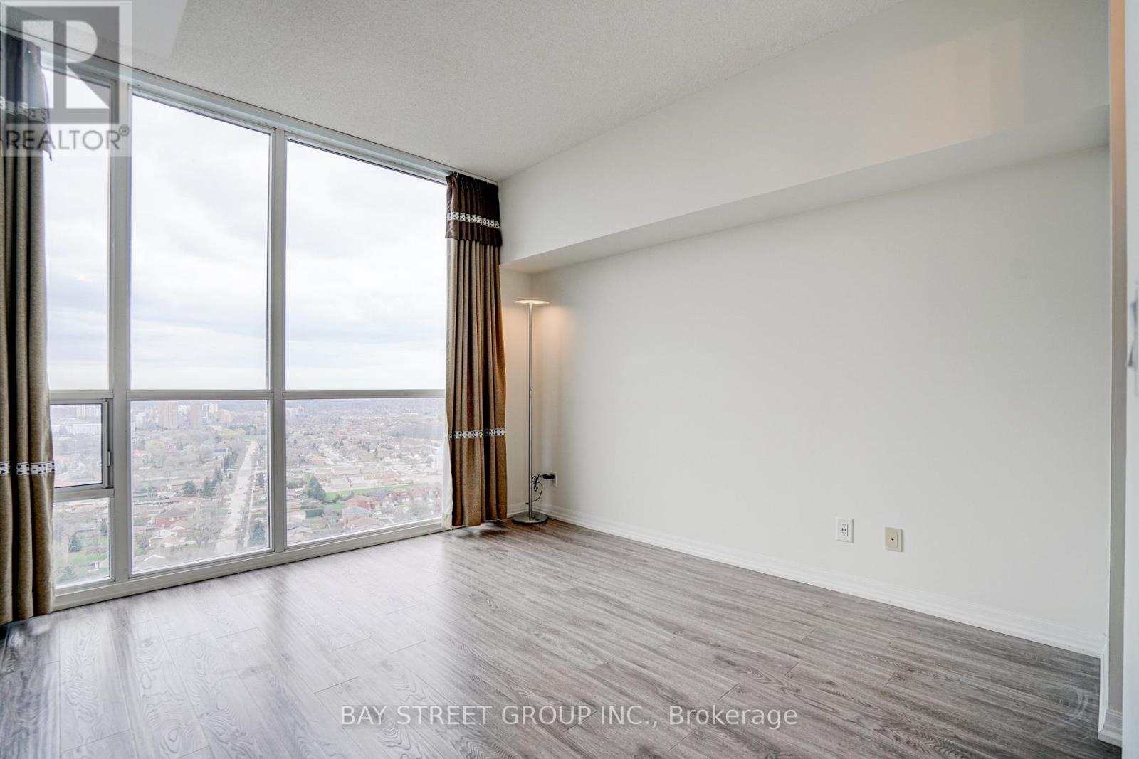 2602 - 223 Webb Drive, Mississauga, ON - Indoor Photo Showing Other Room