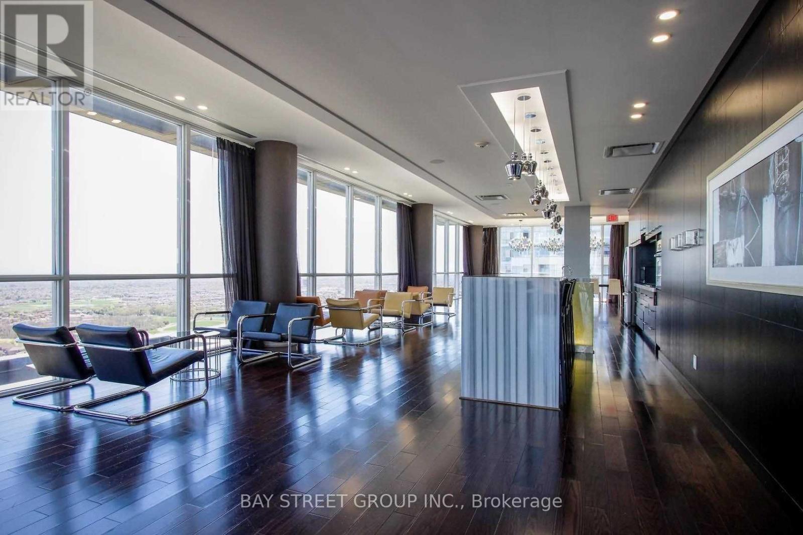 2602 - 223 Webb Drive, Mississauga, ON - Indoor Photo Showing Other Room