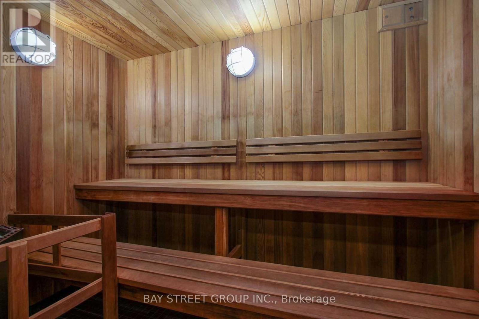 2602 - 223 Webb Drive, Mississauga, ON - Indoor Photo Showing Other Room