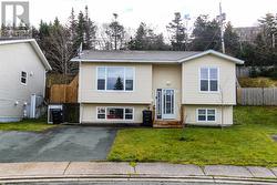 79 Neptune Road St. John's, NL A1B 4J2