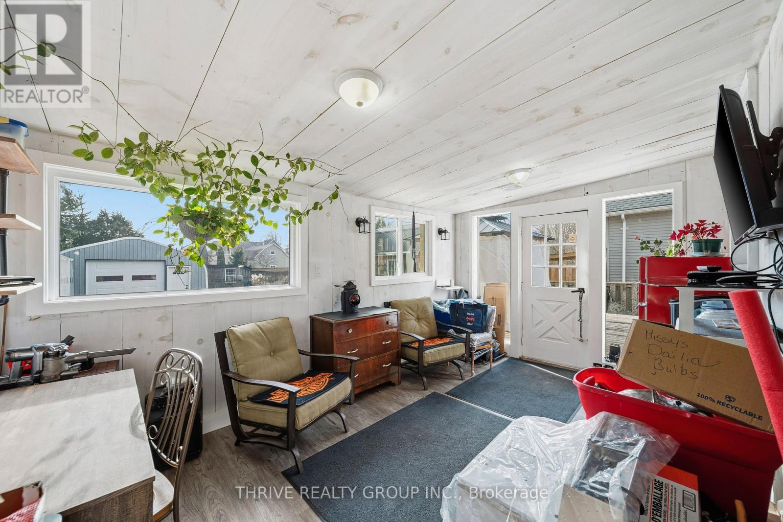 42 South Street W, Aylmer, ON - Indoor Photo Showing Other Room