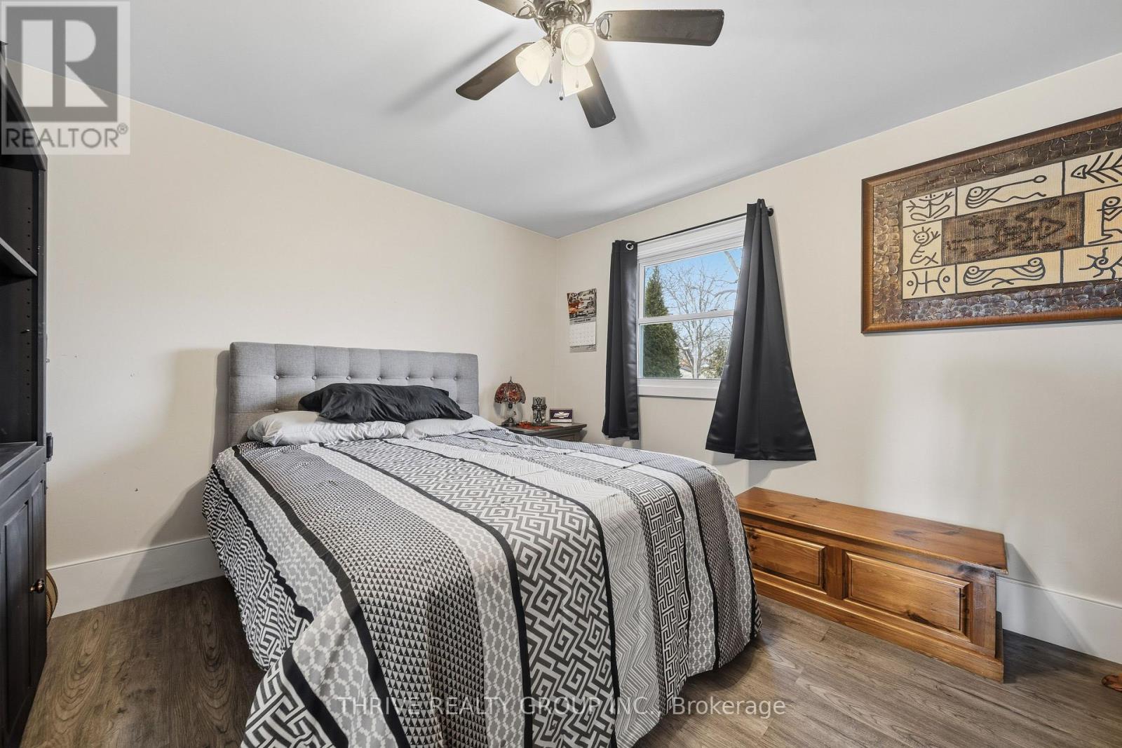 42 South Street W, Aylmer, ON - Indoor Photo Showing Bedroom
