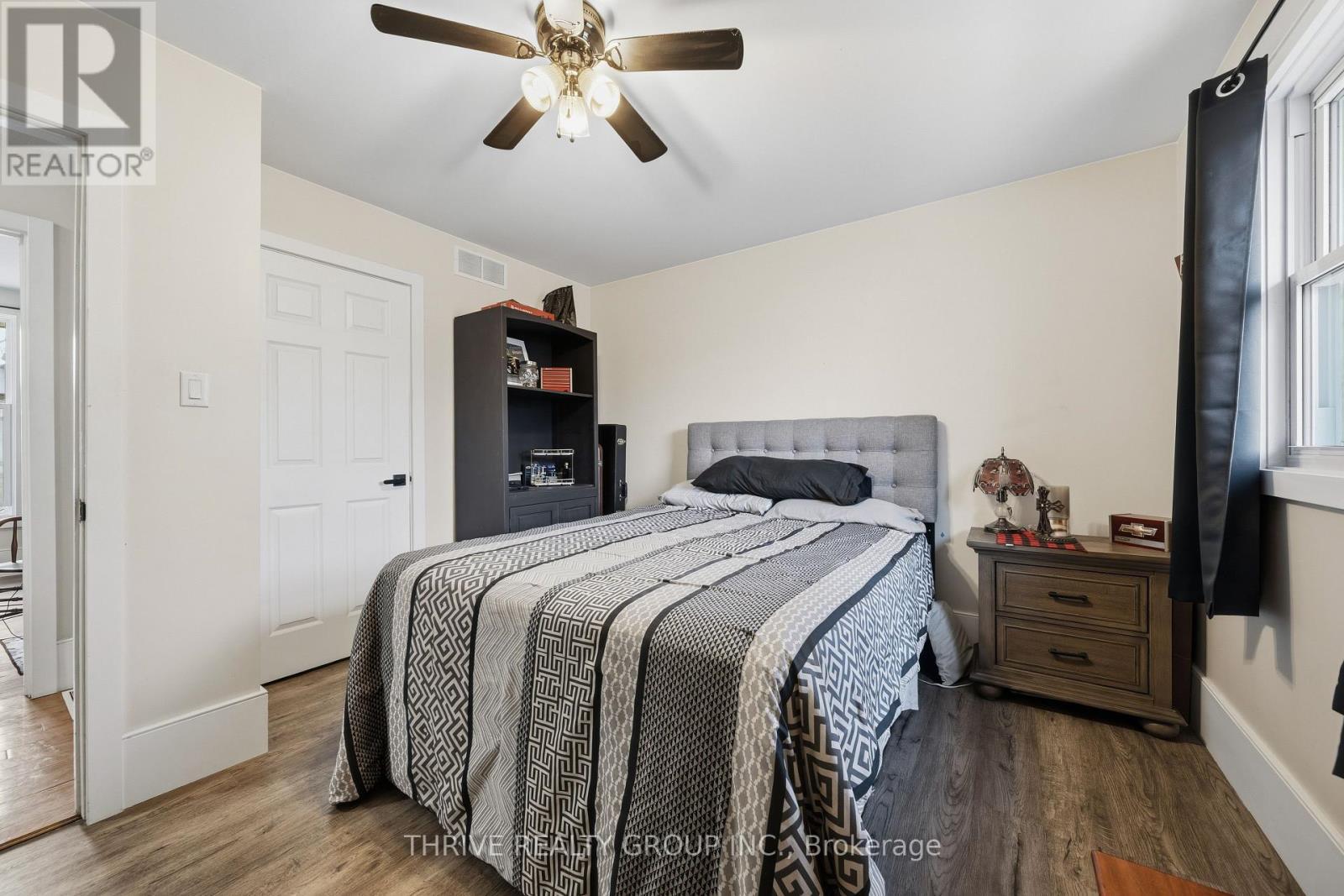 42 South Street W, Aylmer, ON - Indoor Photo Showing Bedroom