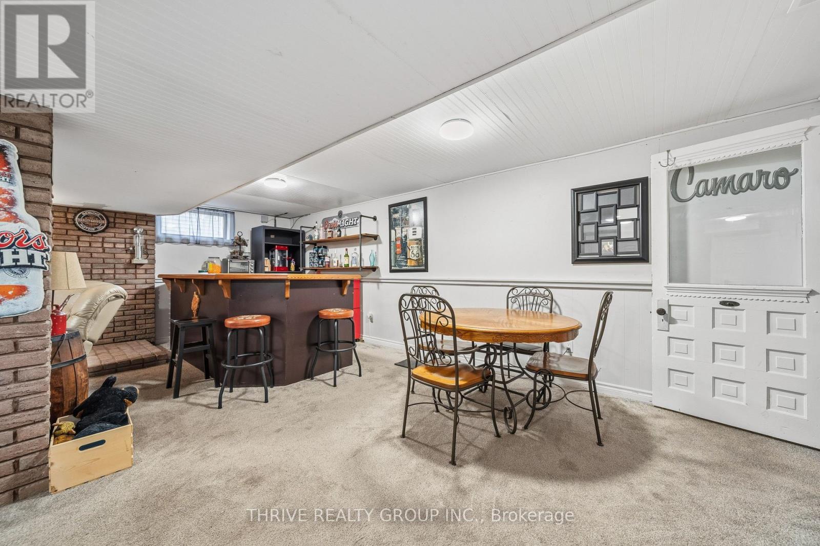 42 South Street W, Aylmer, ON - Indoor