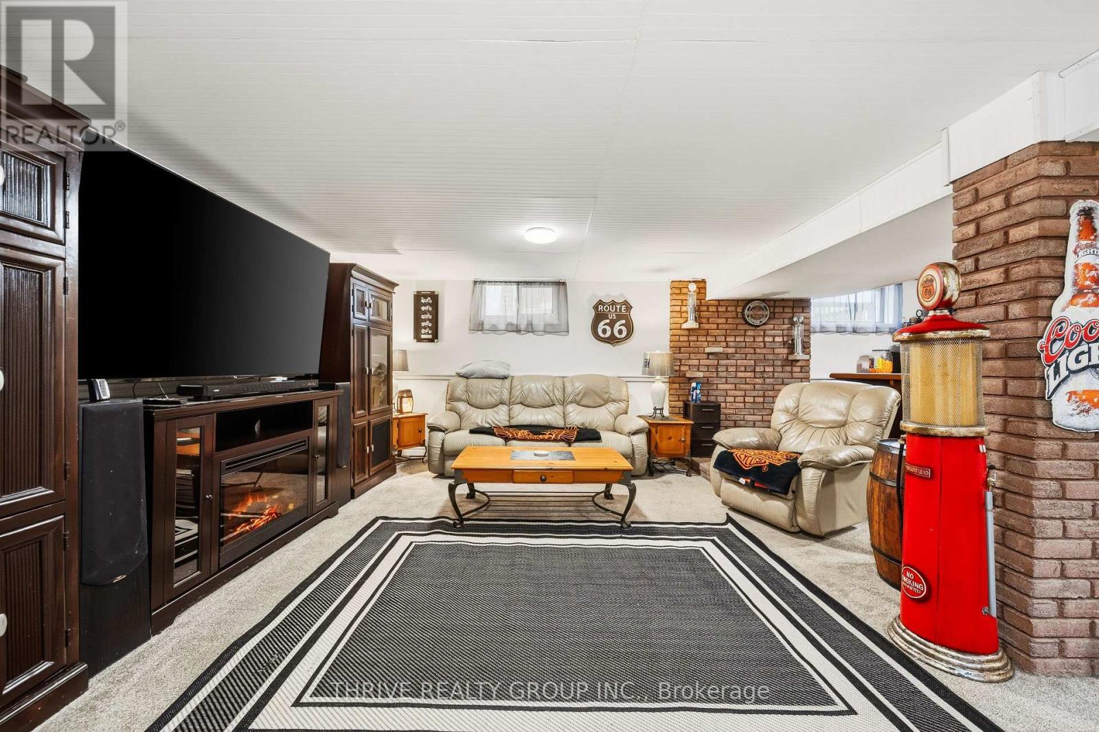 42 South Street W, Aylmer, ON - Indoor