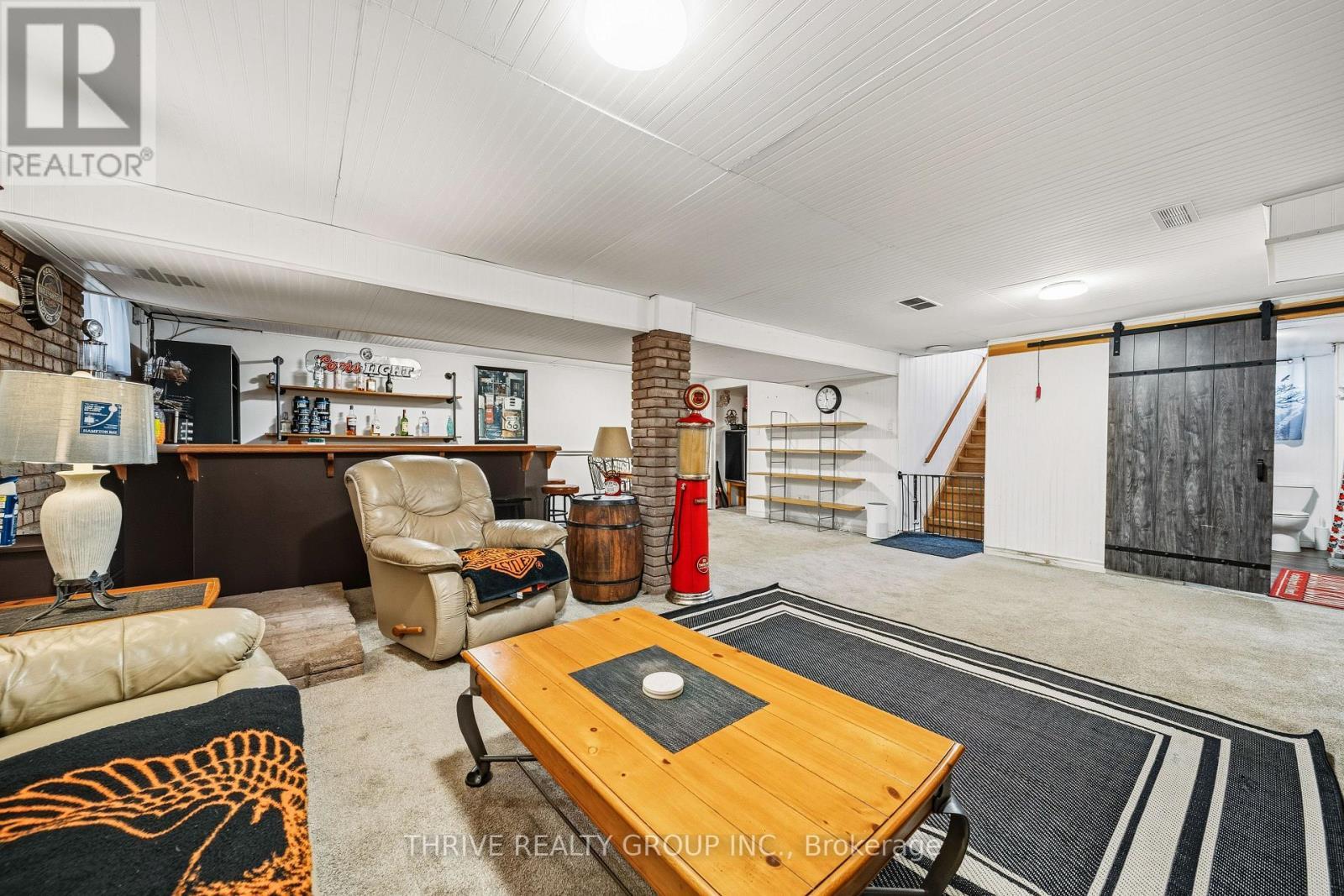 42 South Street W, Aylmer, ON - Indoor