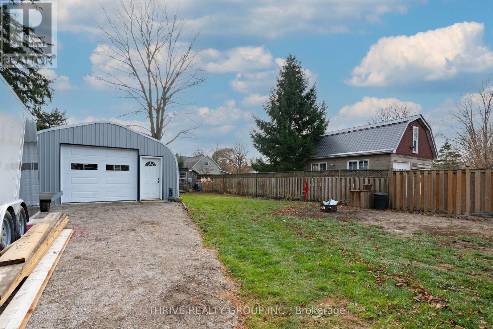 42 South Street W, Aylmer, ON - Outdoor