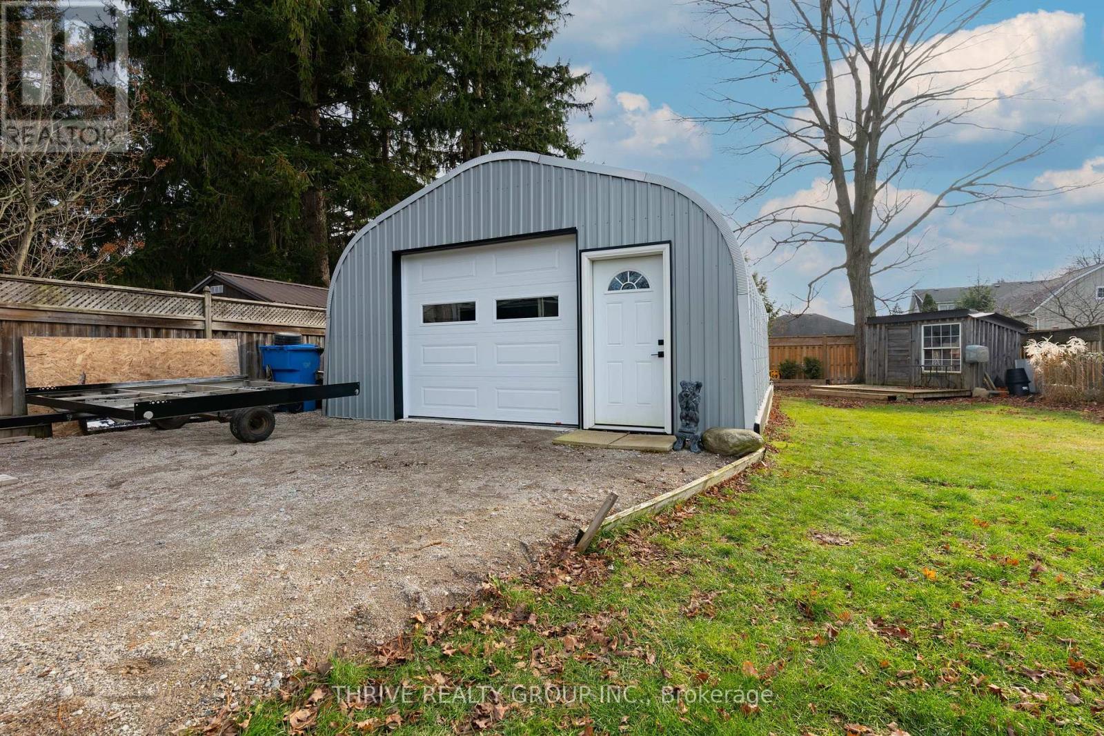 42 South Street W, Aylmer, ON - Outdoor