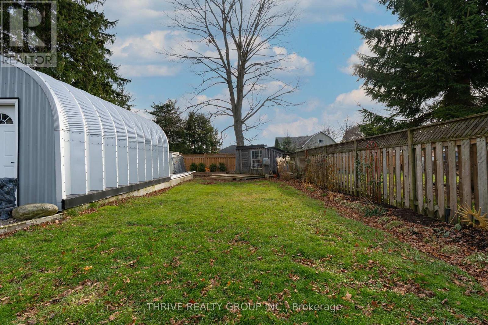 42 South Street W, Aylmer, ON - Outdoor