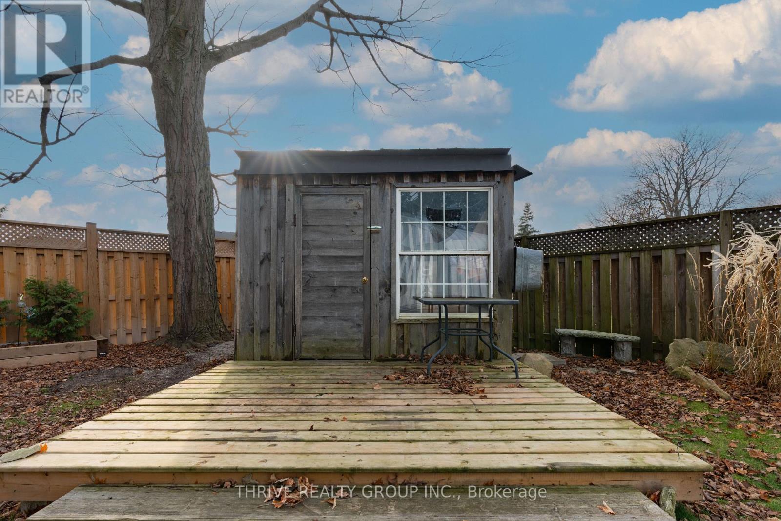 42 South Street W, Aylmer, ON - Outdoor