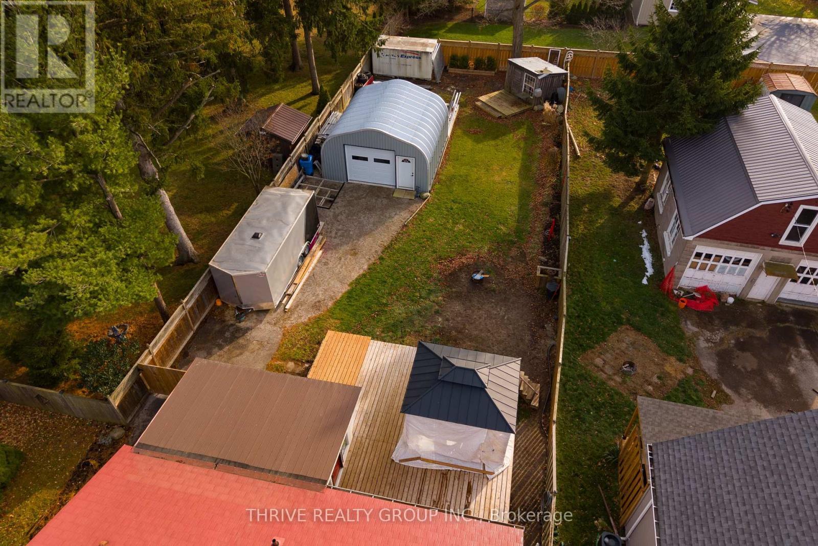 42 South Street W, Aylmer, ON - Outdoor