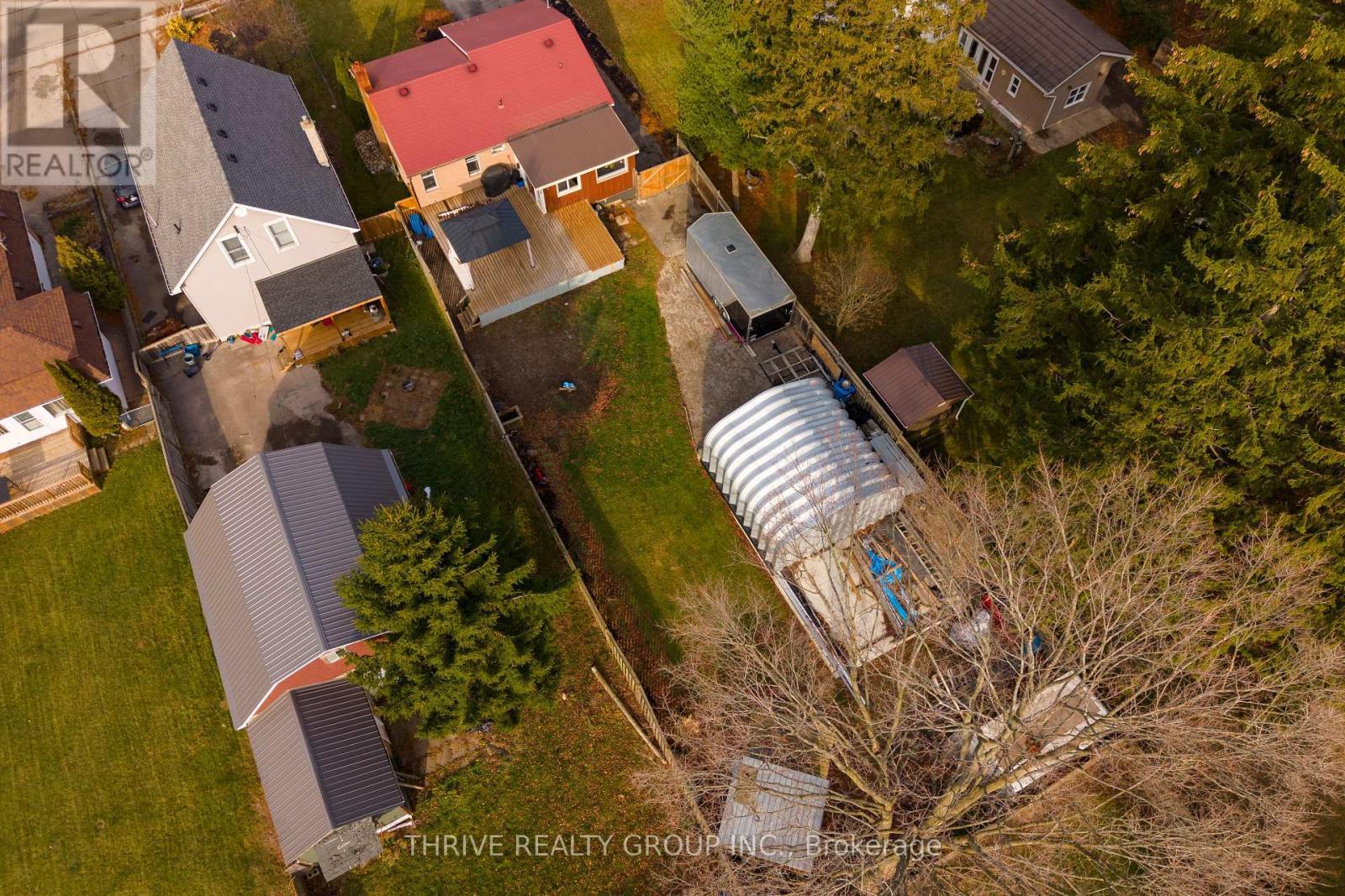 42 South Street W, Aylmer, ON - Outdoor