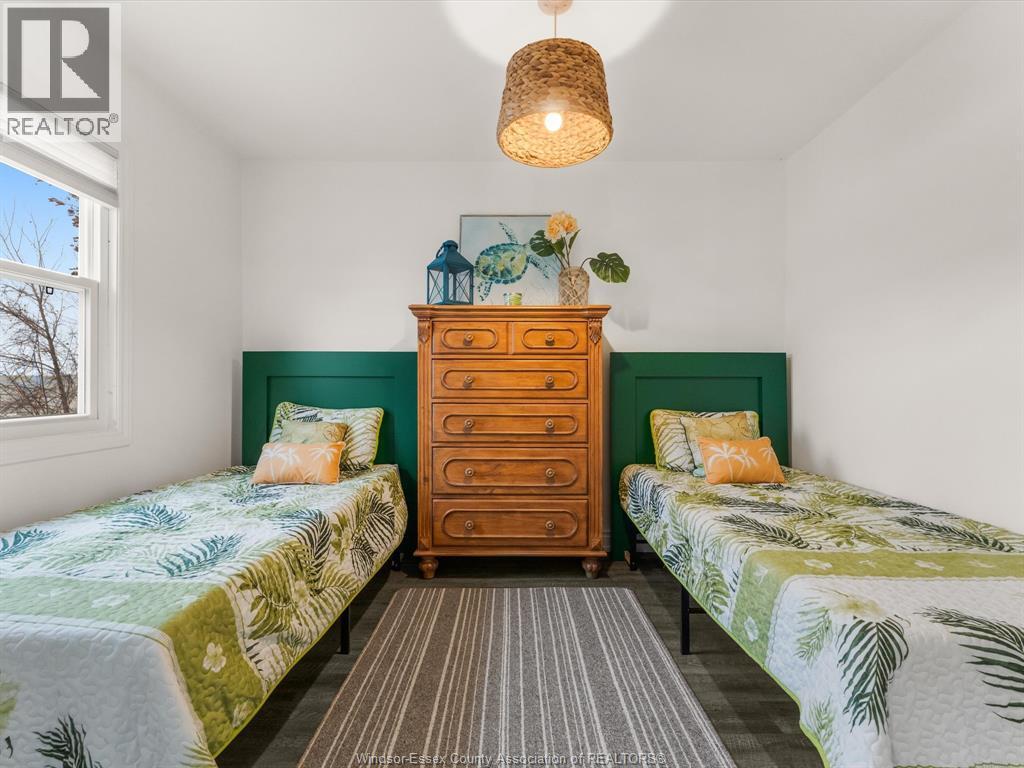 1962 Ocean Line, Wheatley, ON - Indoor Photo Showing Bedroom