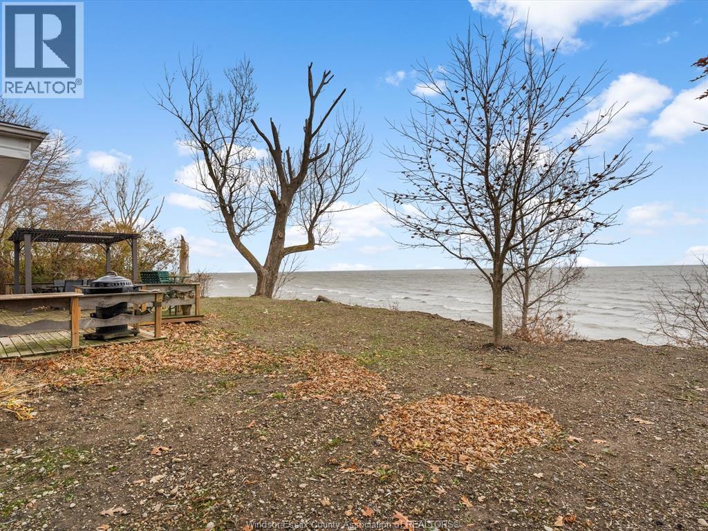 1962 Ocean Line, Wheatley, ON - Outdoor With View