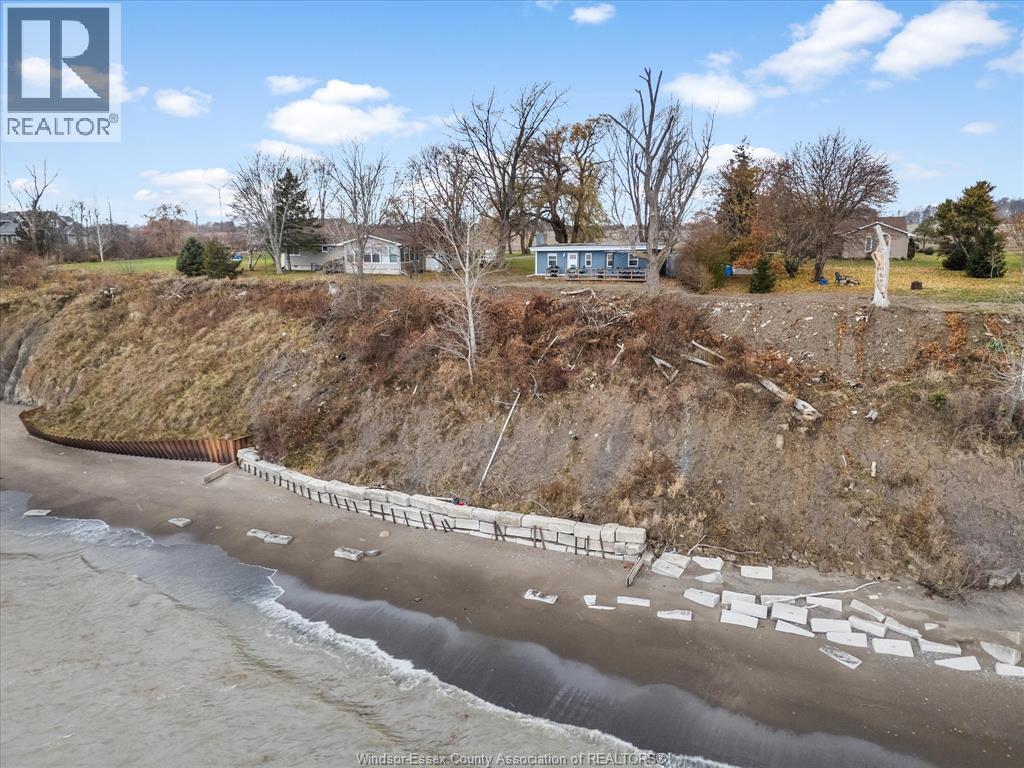 1962 Ocean Line, Wheatley, ON - Outdoor With View