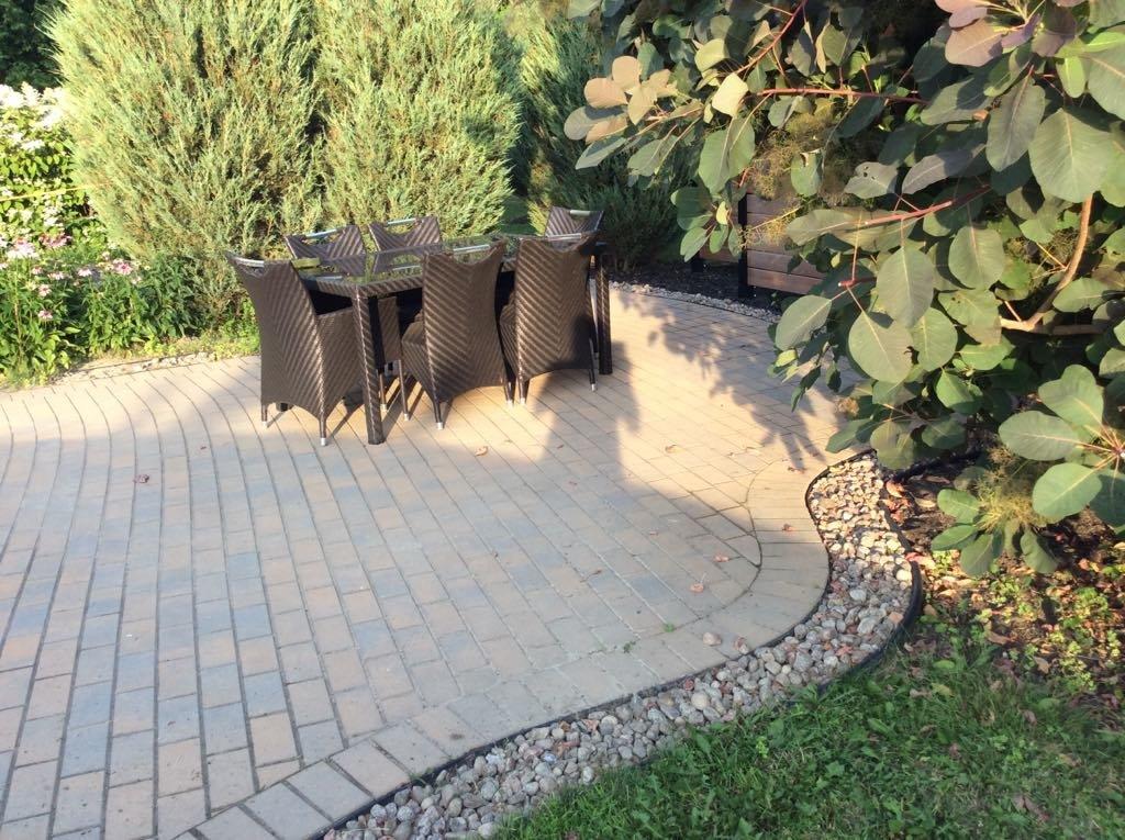 Terrasse - 480 Rue Brisebois, Saint-Jean-Sur-Richelieu, QC - Outdoor